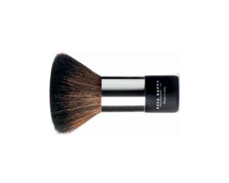 Acca Kappa Black Line 185 N Make-up Brush