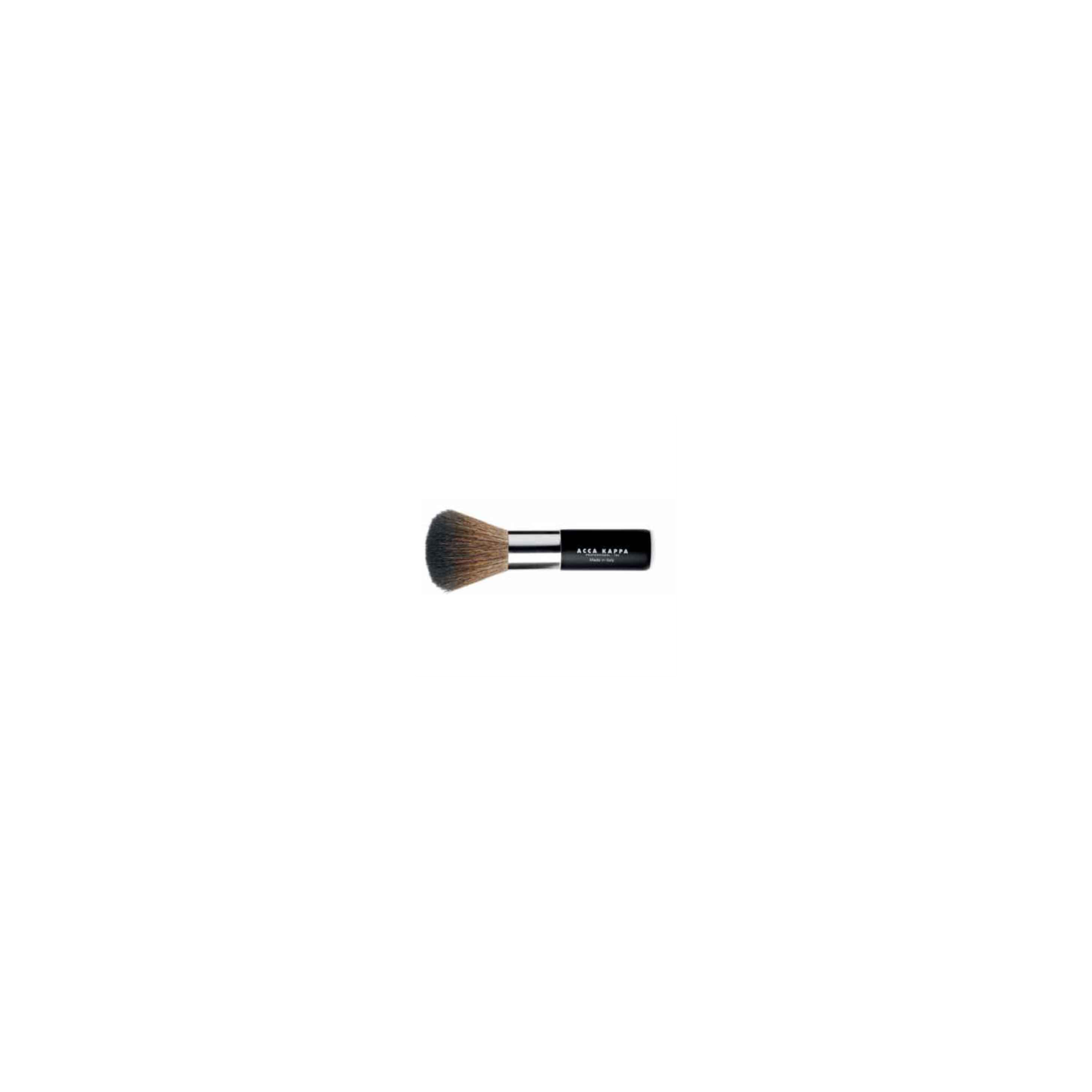 Acca Kappa Black Line 182 N Make-up Brush