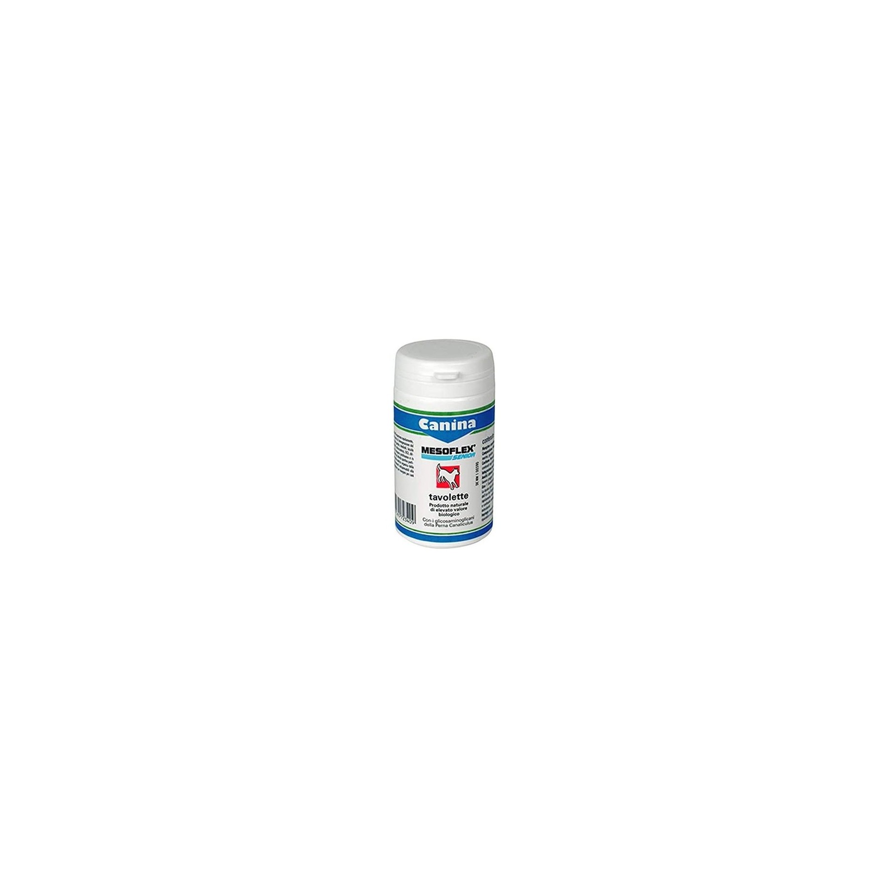 Mesoflex Senior 30 Tablets