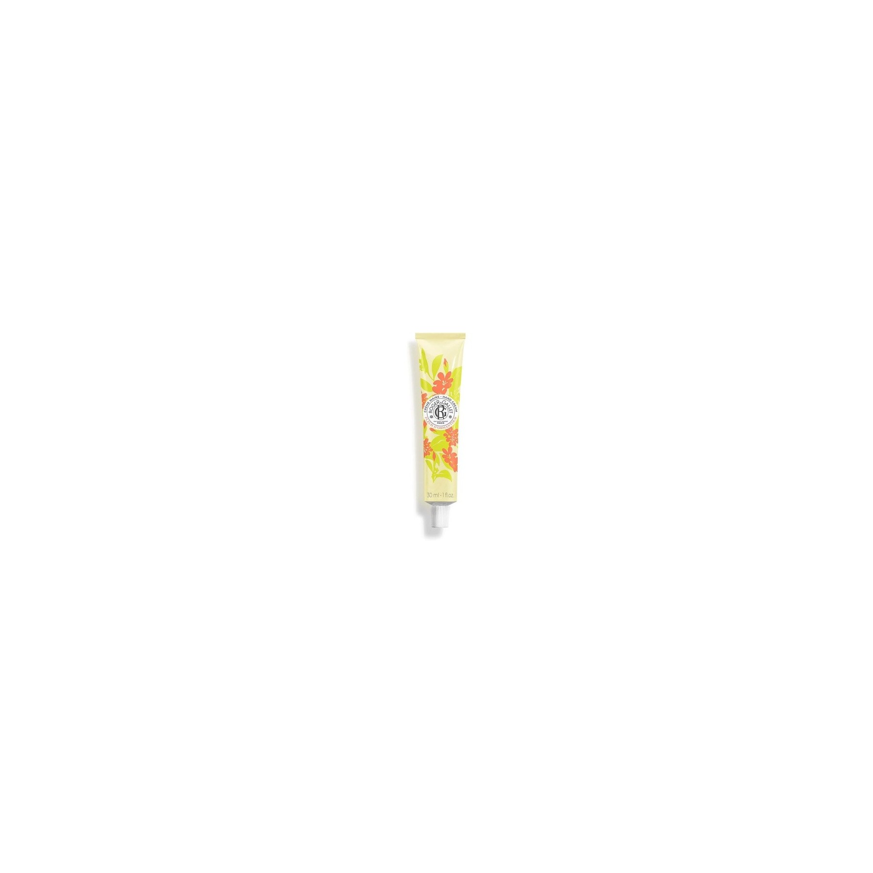 Roger & Gallet Fleur d'Osmanthus Hand Cream 30ml