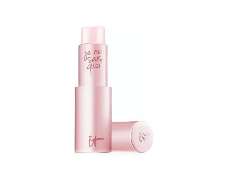It Cosmetics Je Ne Sais Quoi Hydrating Color Awakening Lip Treatment Your Perfect Pink