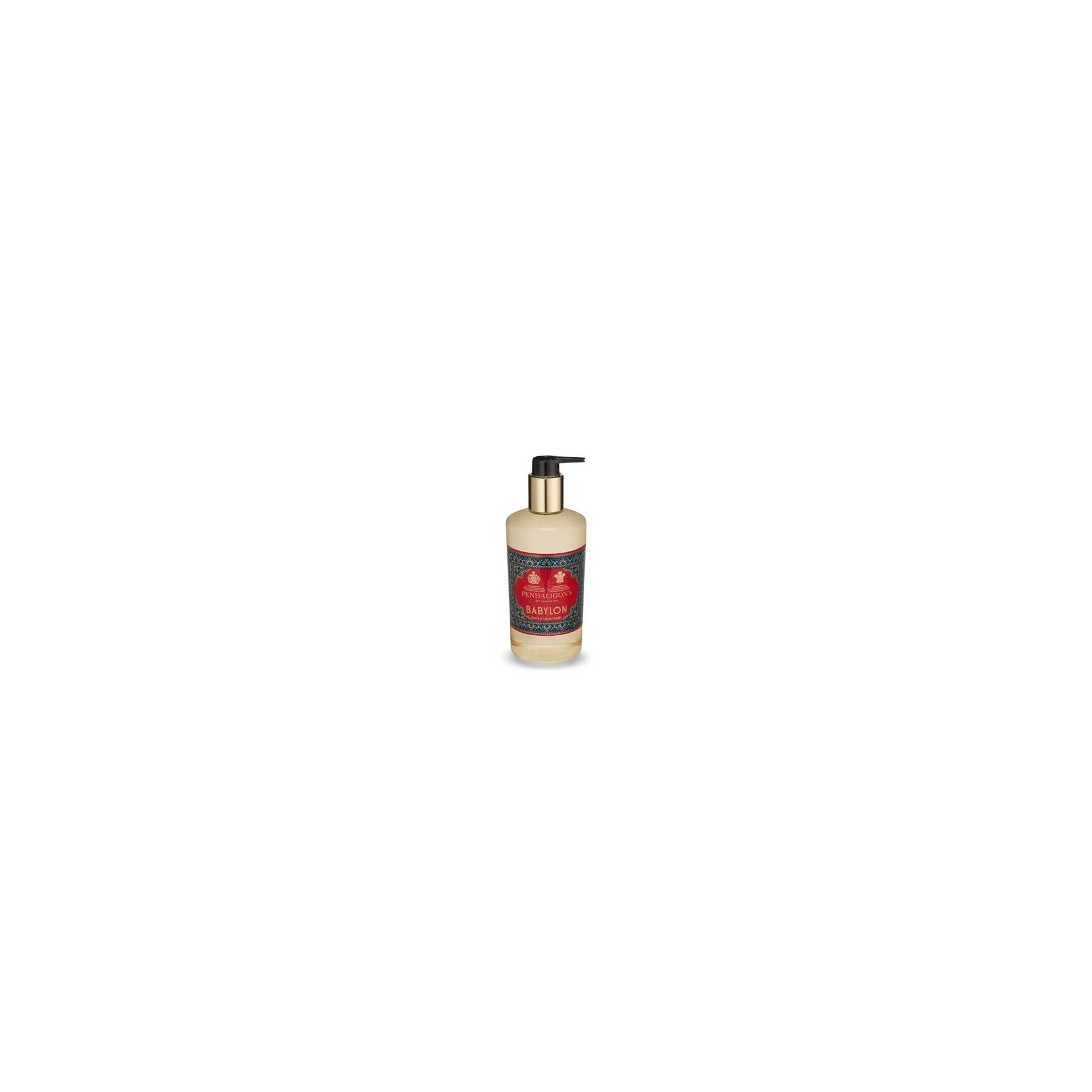 Penhaligon's Babylon Body & Hand Wash 300ml