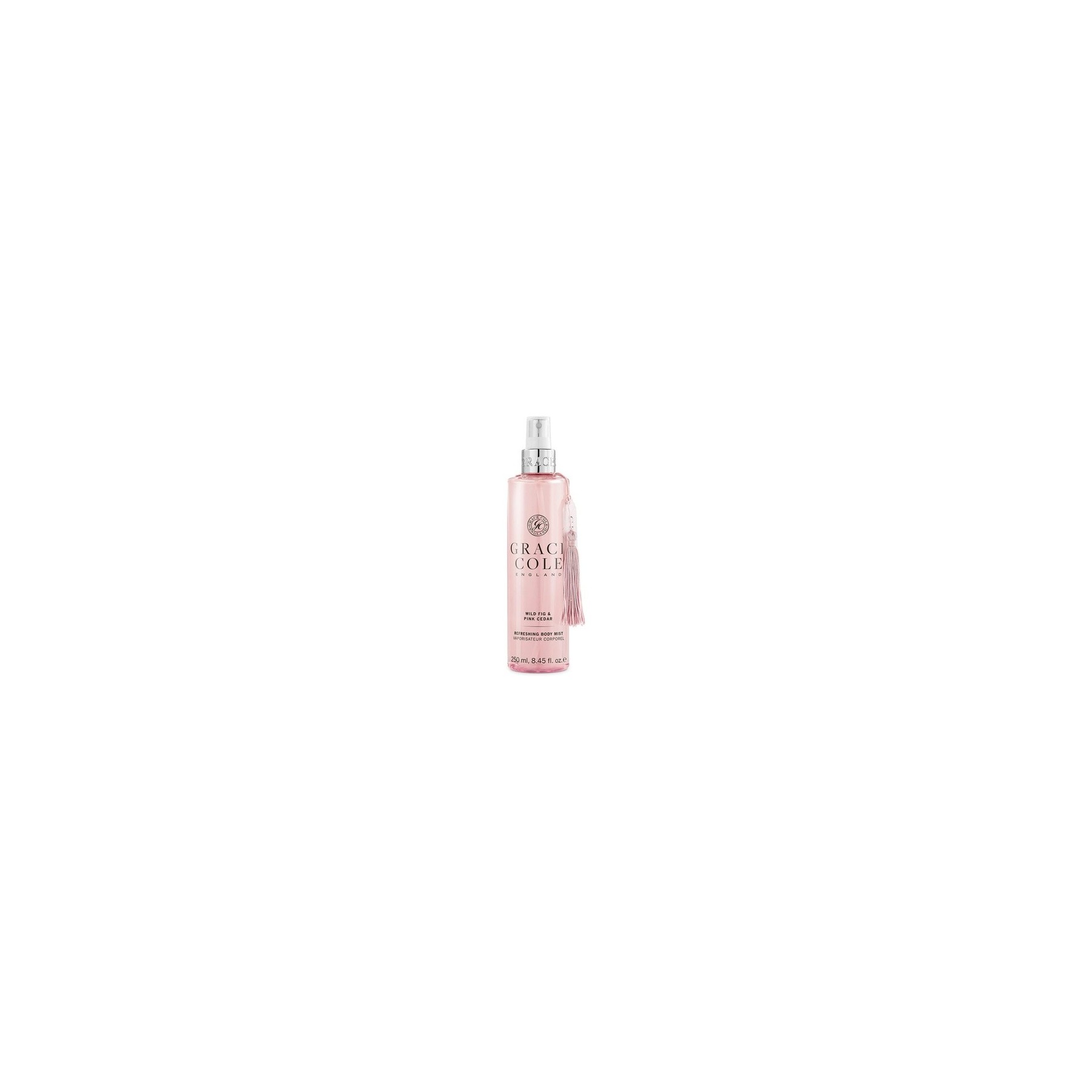Grace Cole Wild Fig & Pink Cedar Body Mist 250ml