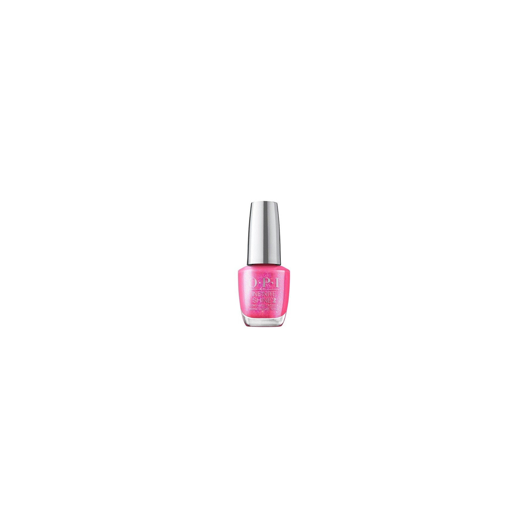OPI Me Myself and OPI Collection Infinite Shine Long-wear Nail Polish Spring Break The Internet 2nd Step 15ml