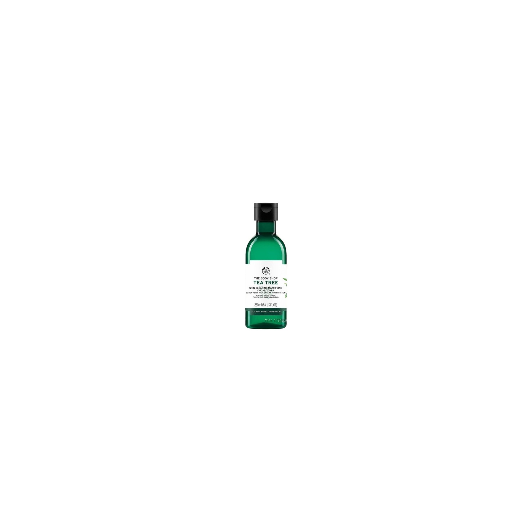 Tea Tree Skin Clearing Mattifying Toner 25ml