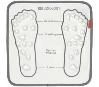 Foot Massager Reflexology Mat