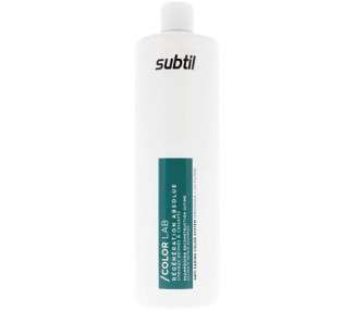 Subtil Color Lab Ultimate Repair Shampoo 1000ml
