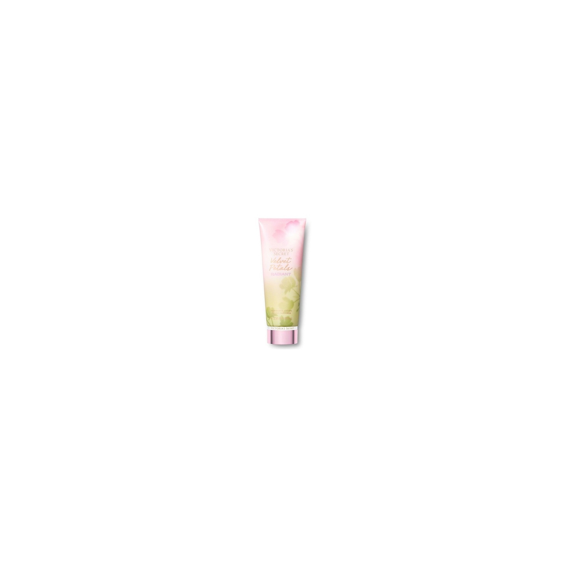 Victoria's Secret Hand & Body Lotion Velvet Petals Radiant 236ml