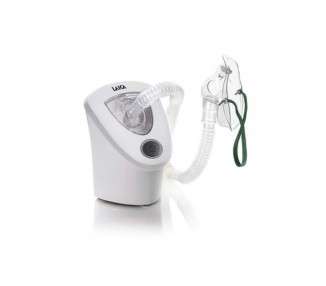 Laica MD6026 Portable Ultrasonic Aerosol for Adults and Children White