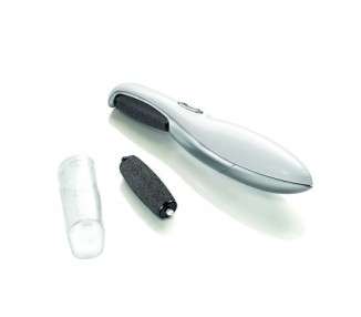 Laica PC3006 Callus Remover for Well-Groomed Feet