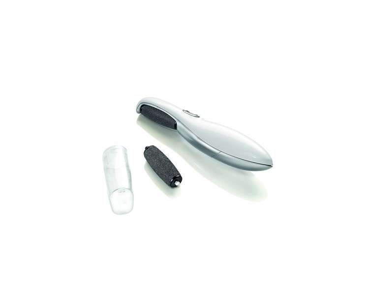 Laica PC3006 Callus Remover for Well-Groomed Feet