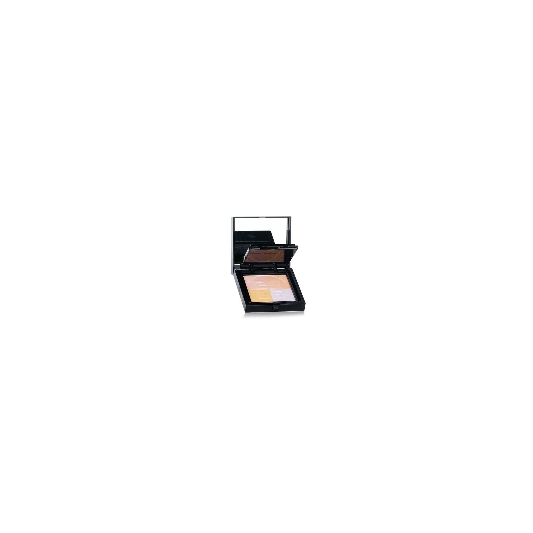 Givenchy Prisme Libre Pressed Powder 9.5g 9.75ml Satin Blanc