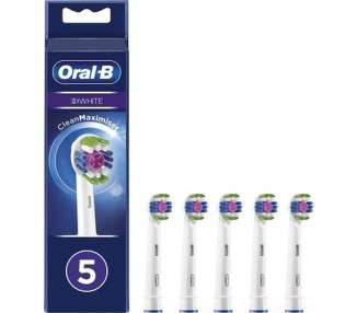 Oral-B 3D White Electric Toothbrush