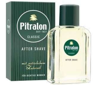 Pitralon After Shave Lotion 100ml