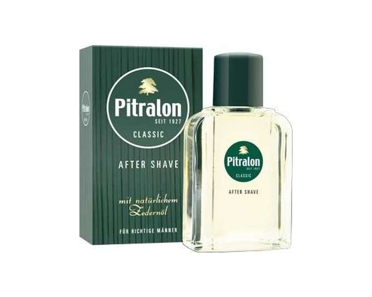 Pitralon After Shave Lotion 100ml