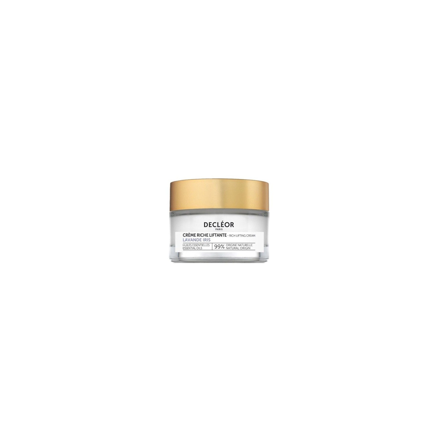 Decleor Lavender Iris Night Cream 50ml