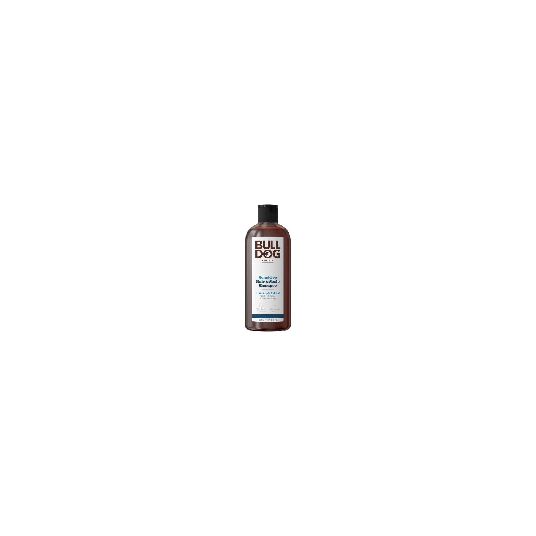 Bulldog Skincare Sensitive Shampoo 300ml