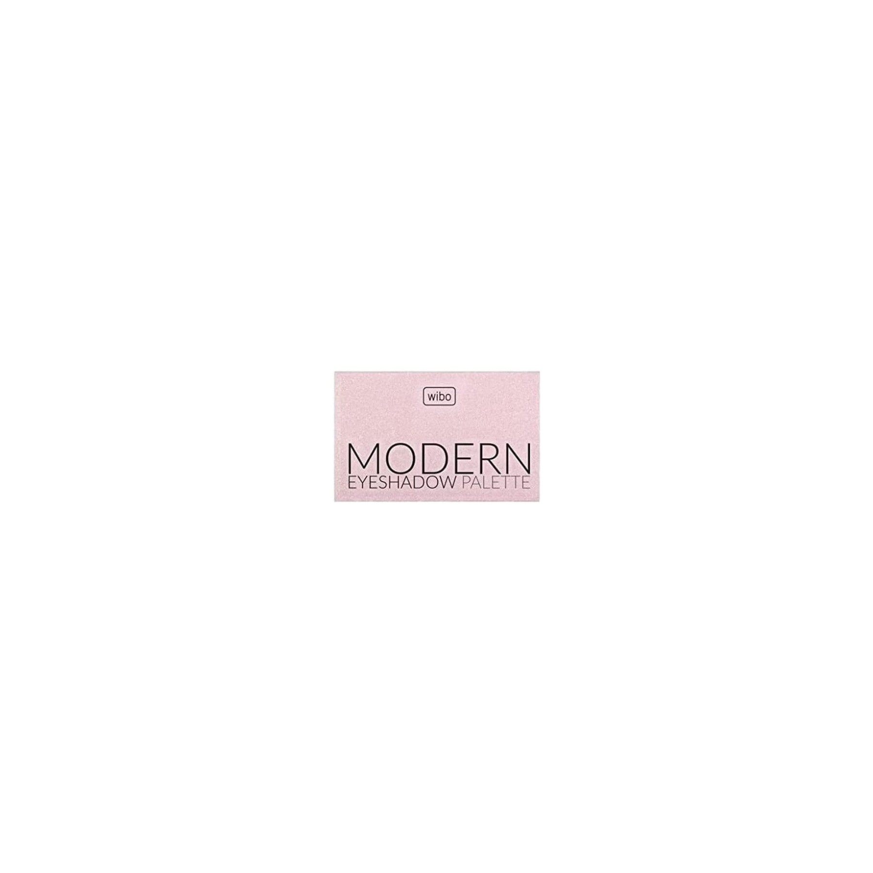 Modern Eye Shadow Palette