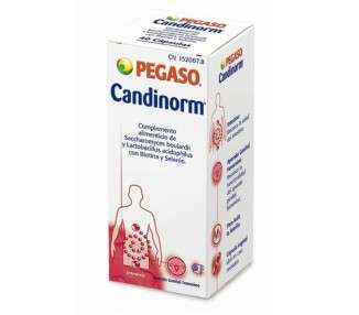 Candinorm 10 Vaginal Ovules