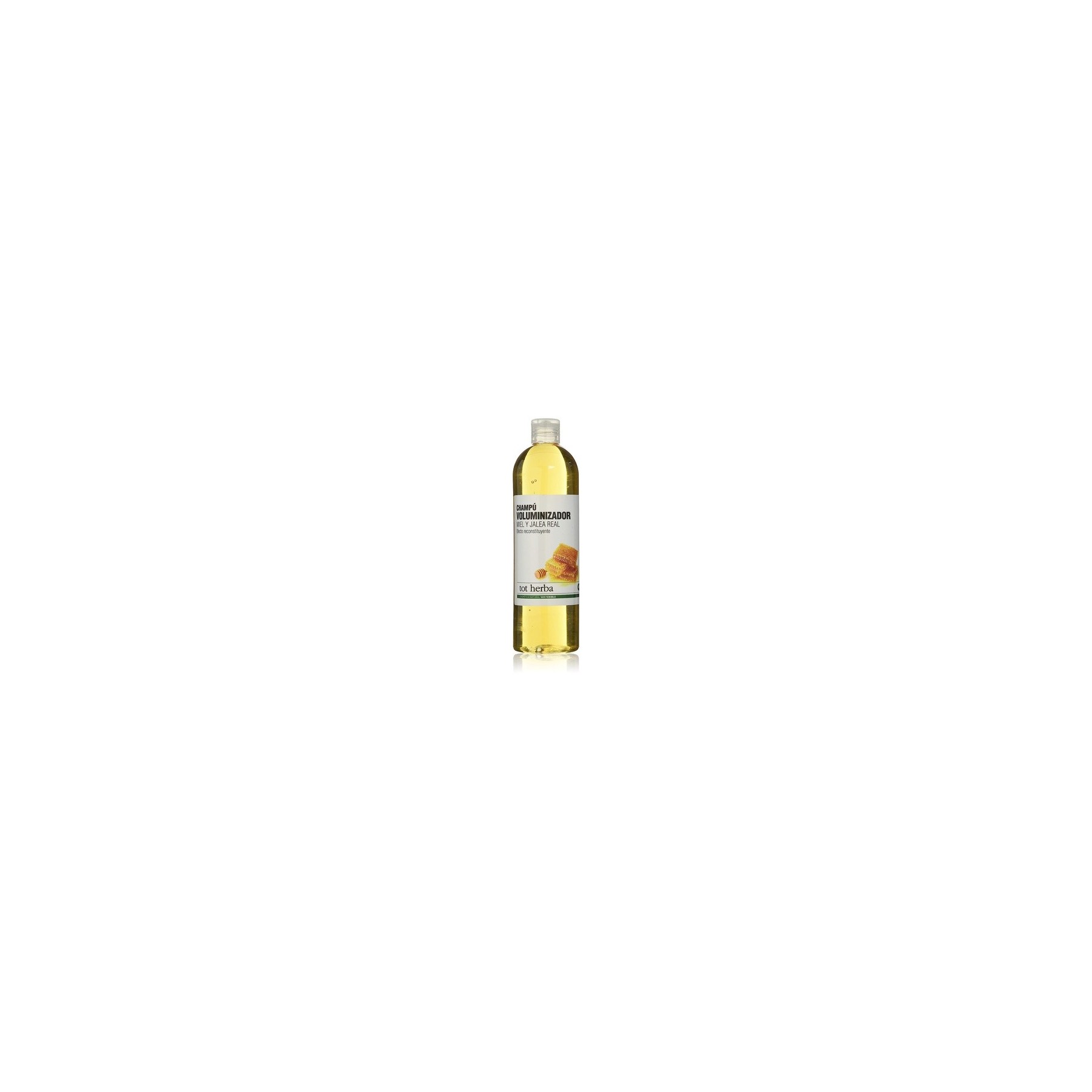 Tot Herba-Authex Shampoo Tot Herba-Authex Shampoo