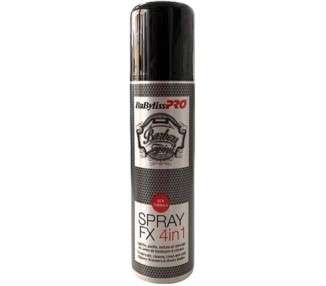 BaByliss Forfex Oil Spray FX 4 in 1 150ml