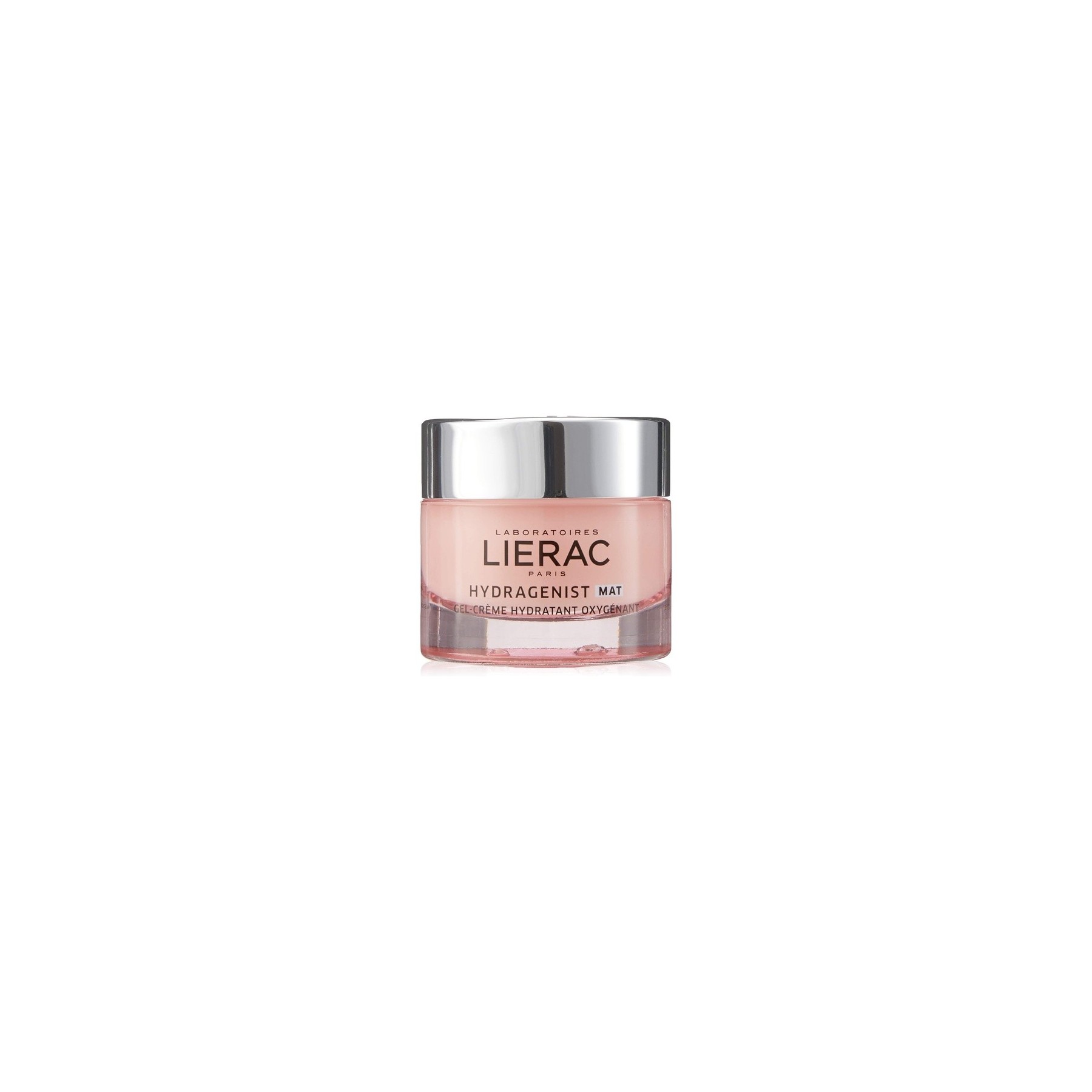 Lierac Hydragenist Cream-Gel 50.0ml