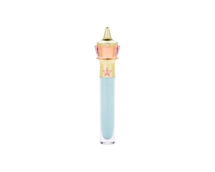 Jeffree Star Cosmetics The Gloss Diet Freeze High-Shine Baby Blue