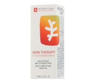 Erborian Skin Therapy Multi-Perfecting Night Oil 10ml