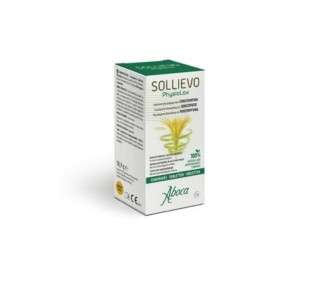 Aboca Sollievo PhysioLax 45 Tablets