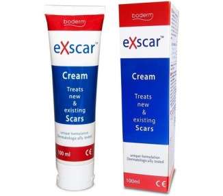 Exscar Cream 100ml