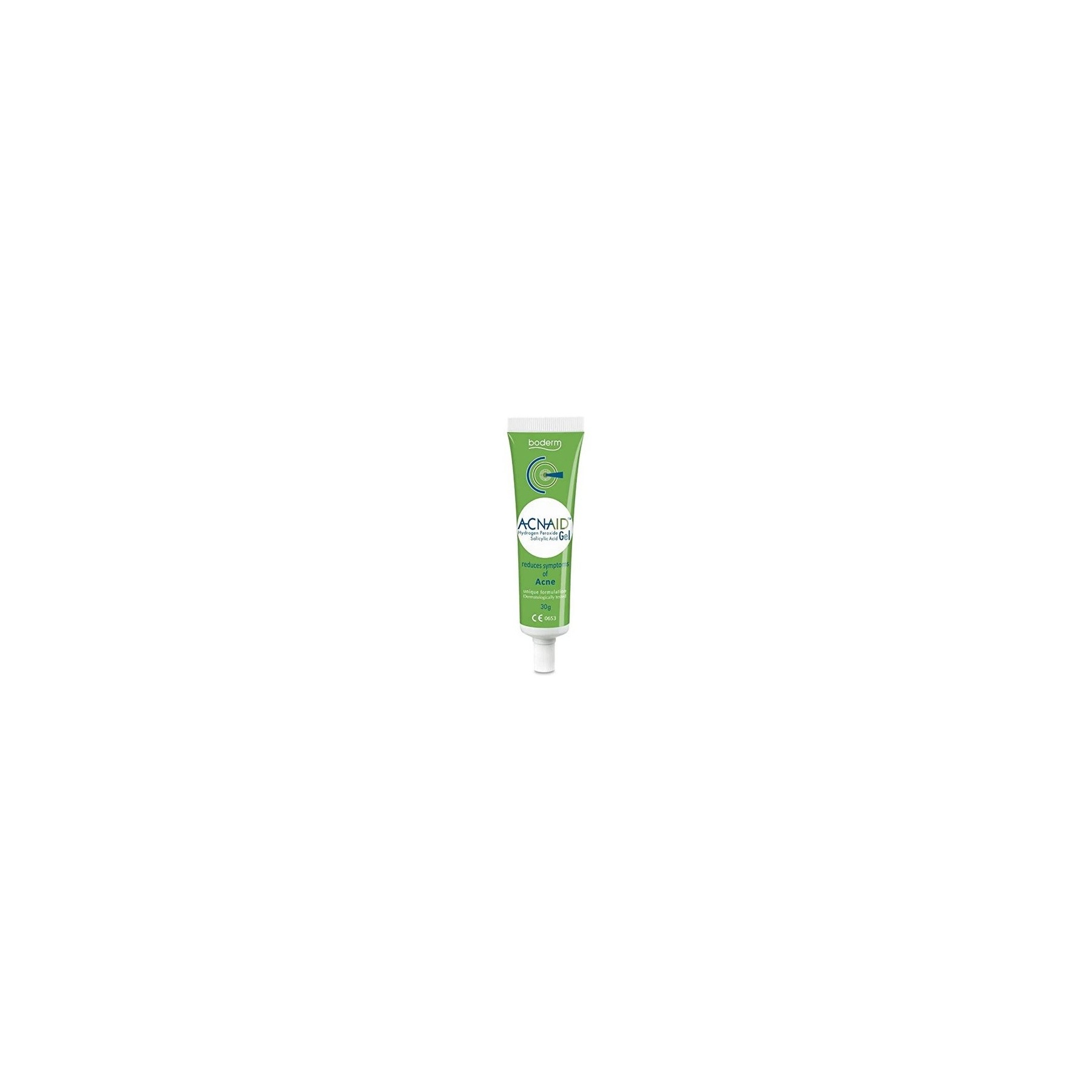 ACNAID Day Care Gel 30g
