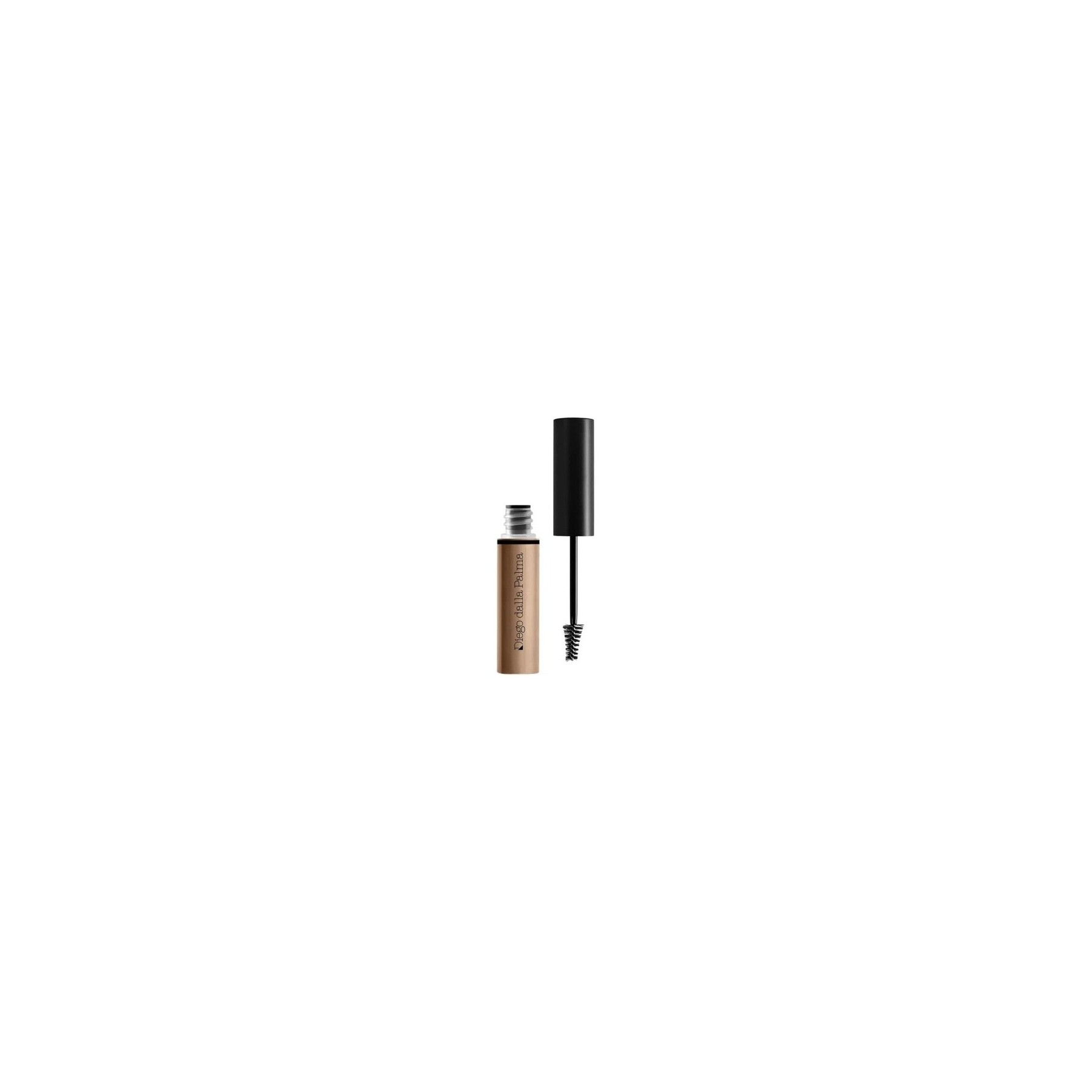 Diego Dalla Palma Colored Brow Volumizing Fixative with Fibers 26 Cappuccino Diego Dalla Palma Colored Brow Volumizing Fixative with Fibers 26 Cappuccino