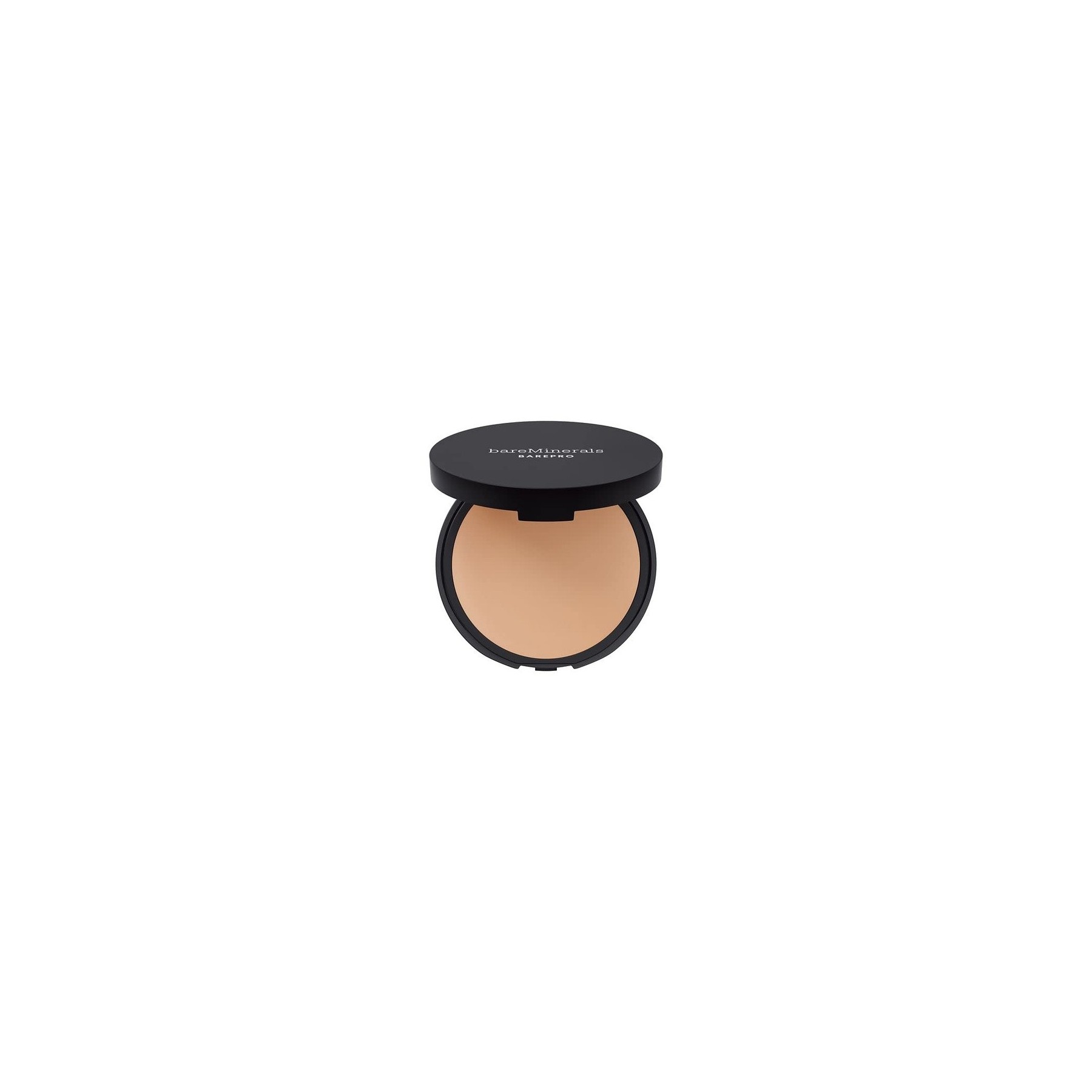 bareMinerals Barepro 16Hr Skin-Perfecting Powder Foundation Medium Wheat 10mL