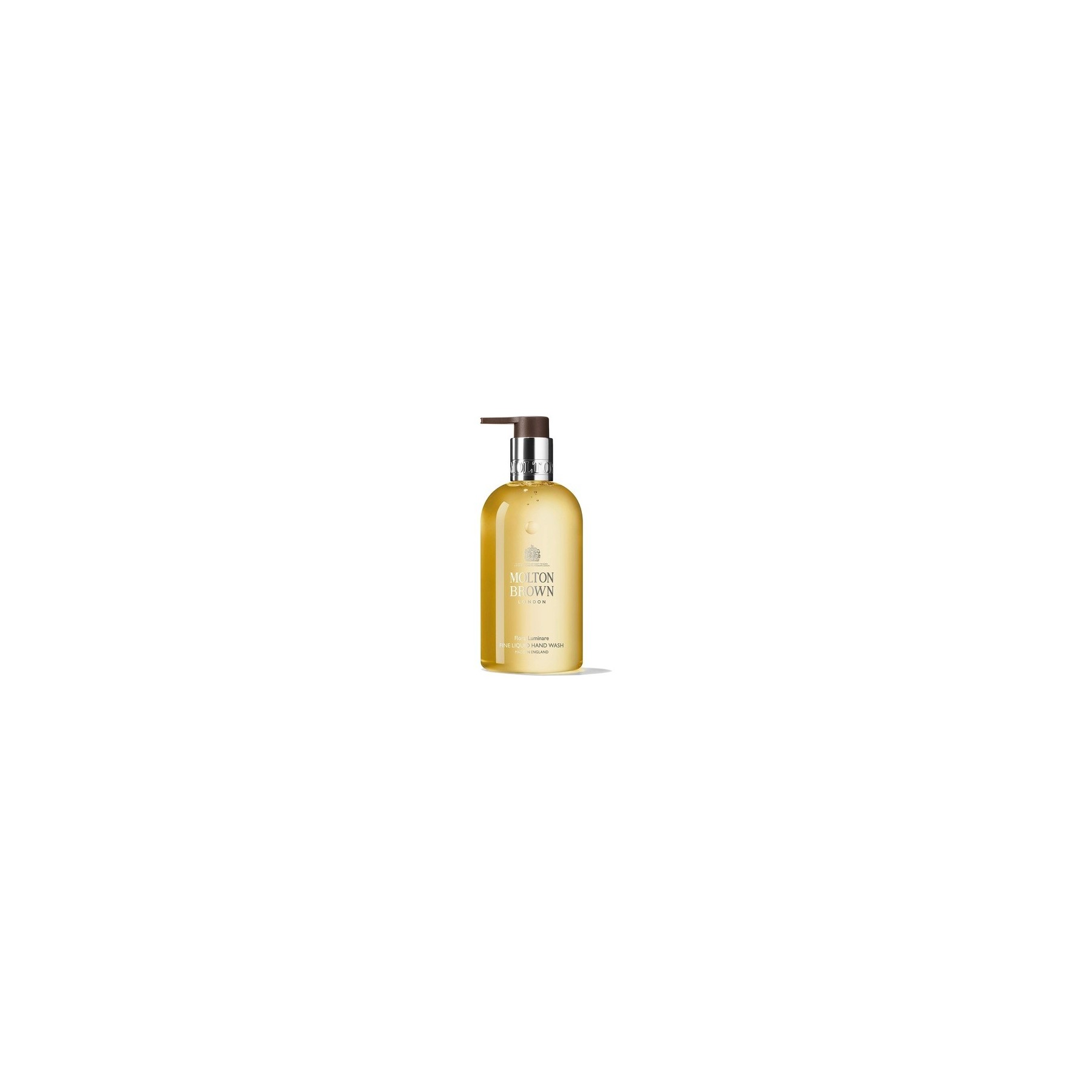 Molton Brown Flora Luminare Fine Liquid Hand Wash 300ml