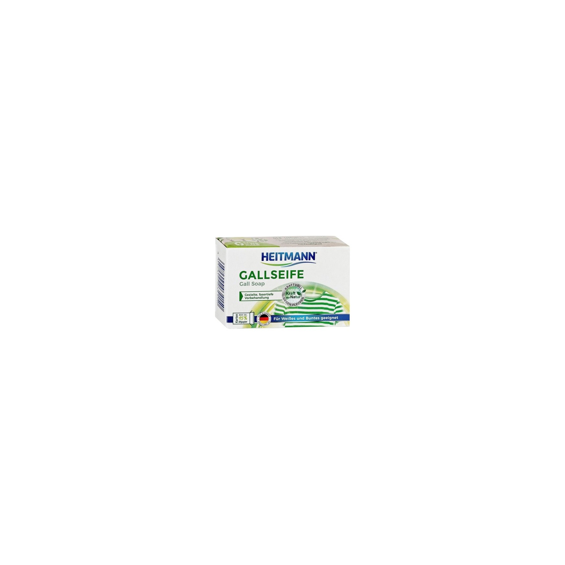 Heitmann Gall Soap Bar 100g