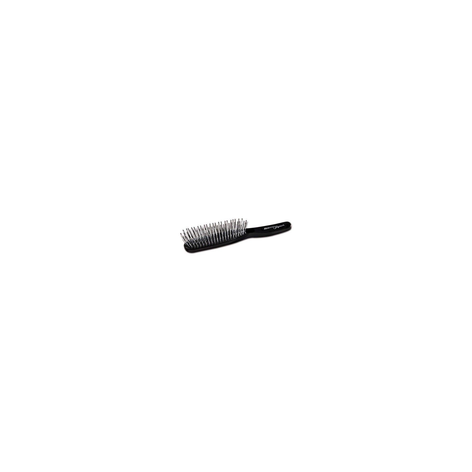 Hercules Sägemann NYH Scalp Brush 8200 Black
