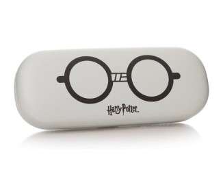 Harry Potter Glasses Case Lightning Bolt