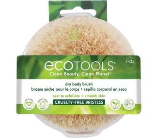 Ecotools Dry Body Brush Detoxify and Smooth