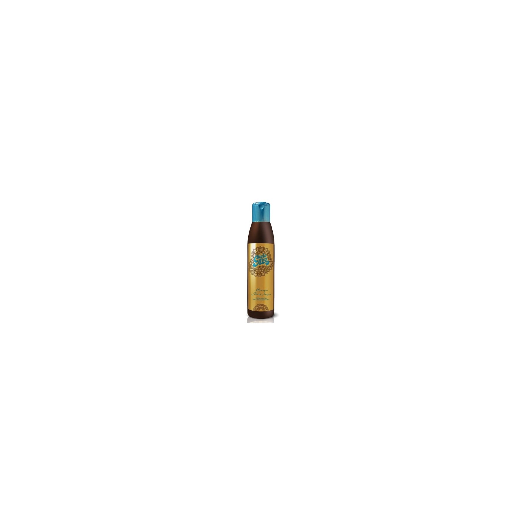 Cielo Alto Argan Pearl Shampoo 500ml