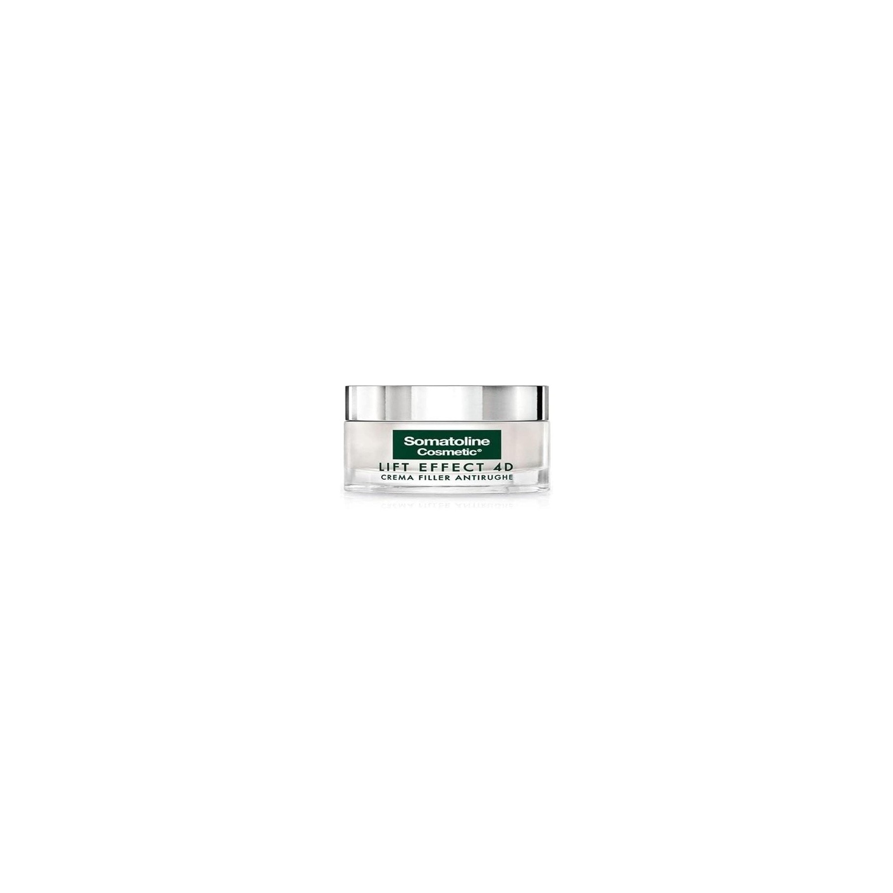 Somatoline Lift Effect 4D Wrinkle Filler Cream 50ml