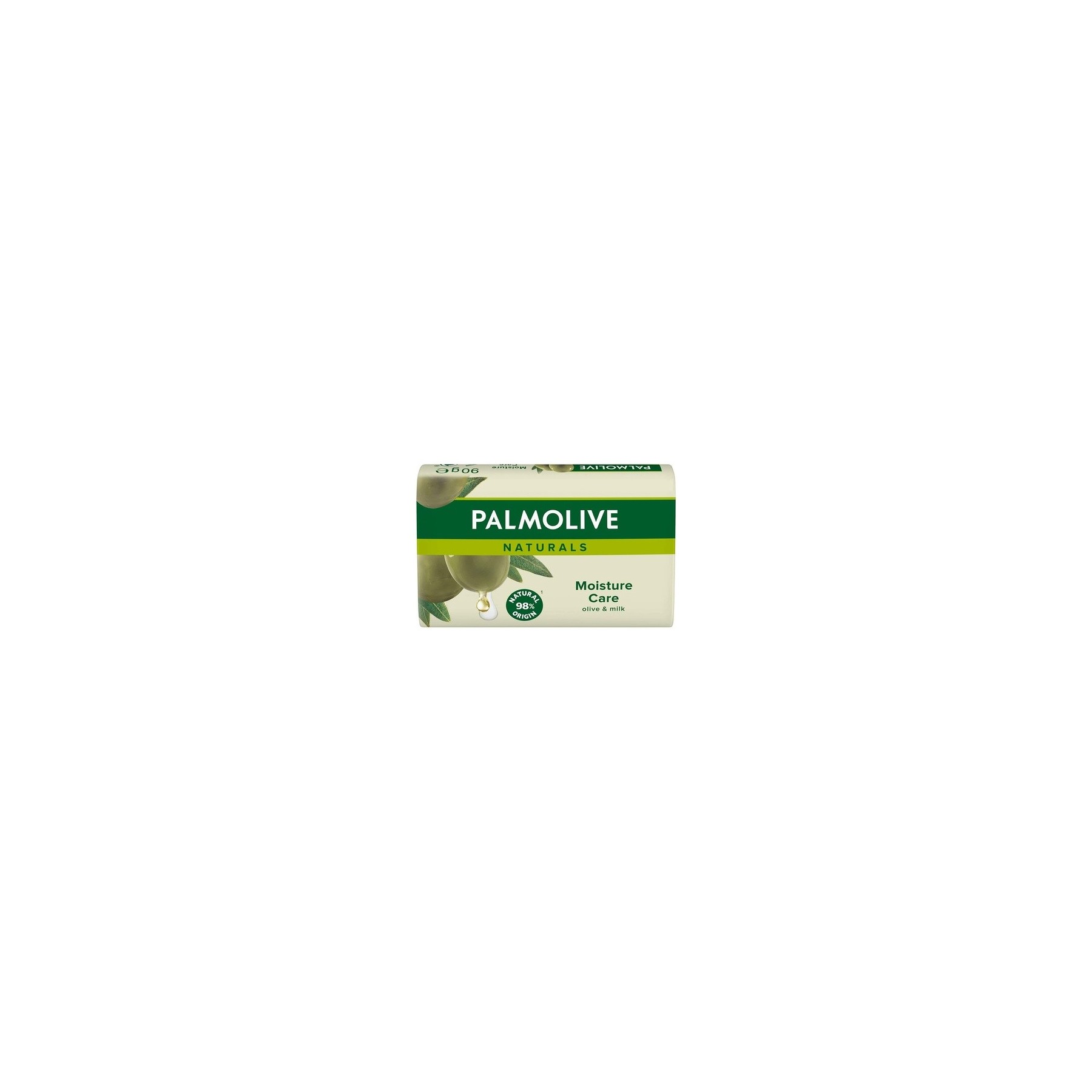 Palmolive Naturals Olive Soap 90g
