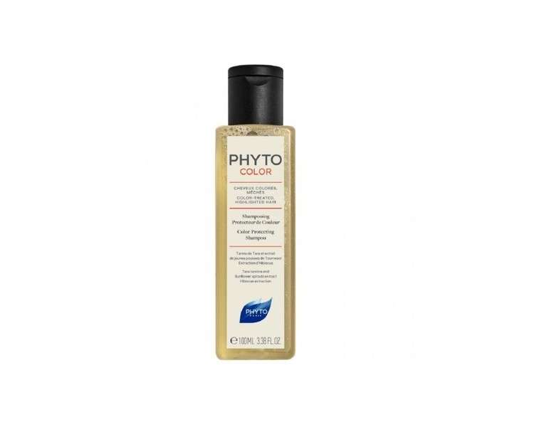 Phytocolor Shampoo 100ml