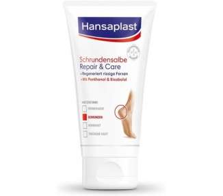 Hansaplast Repair & Care Cracked Ointment 40ml