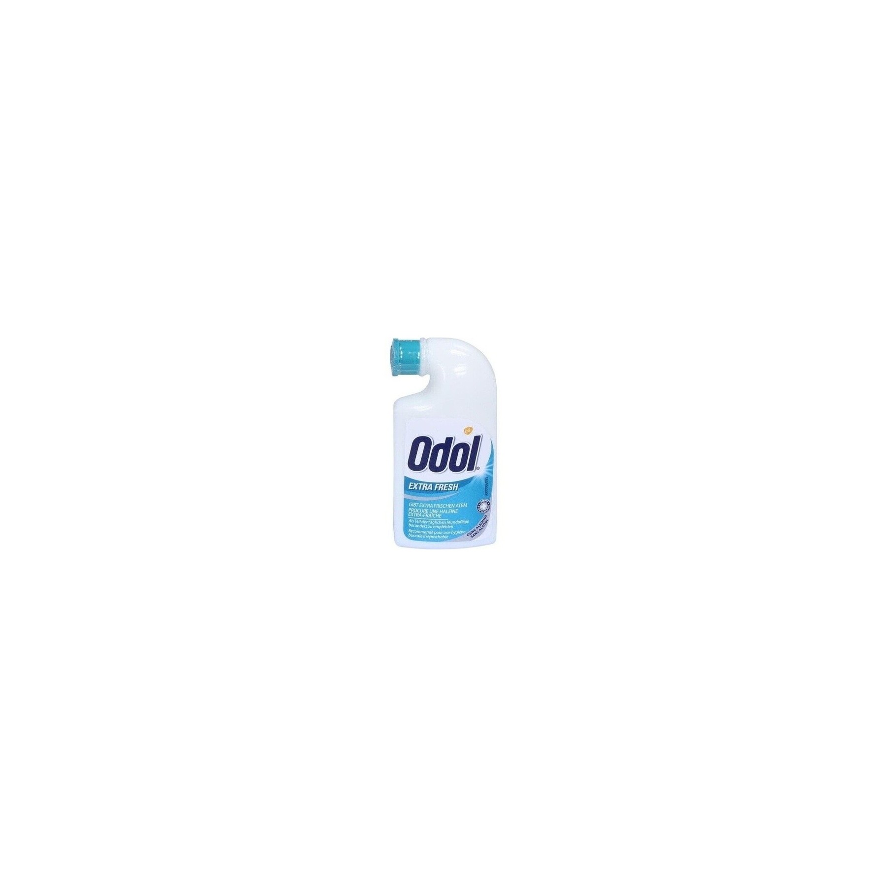ODOL Mouthwash Extra Fresh 40ml