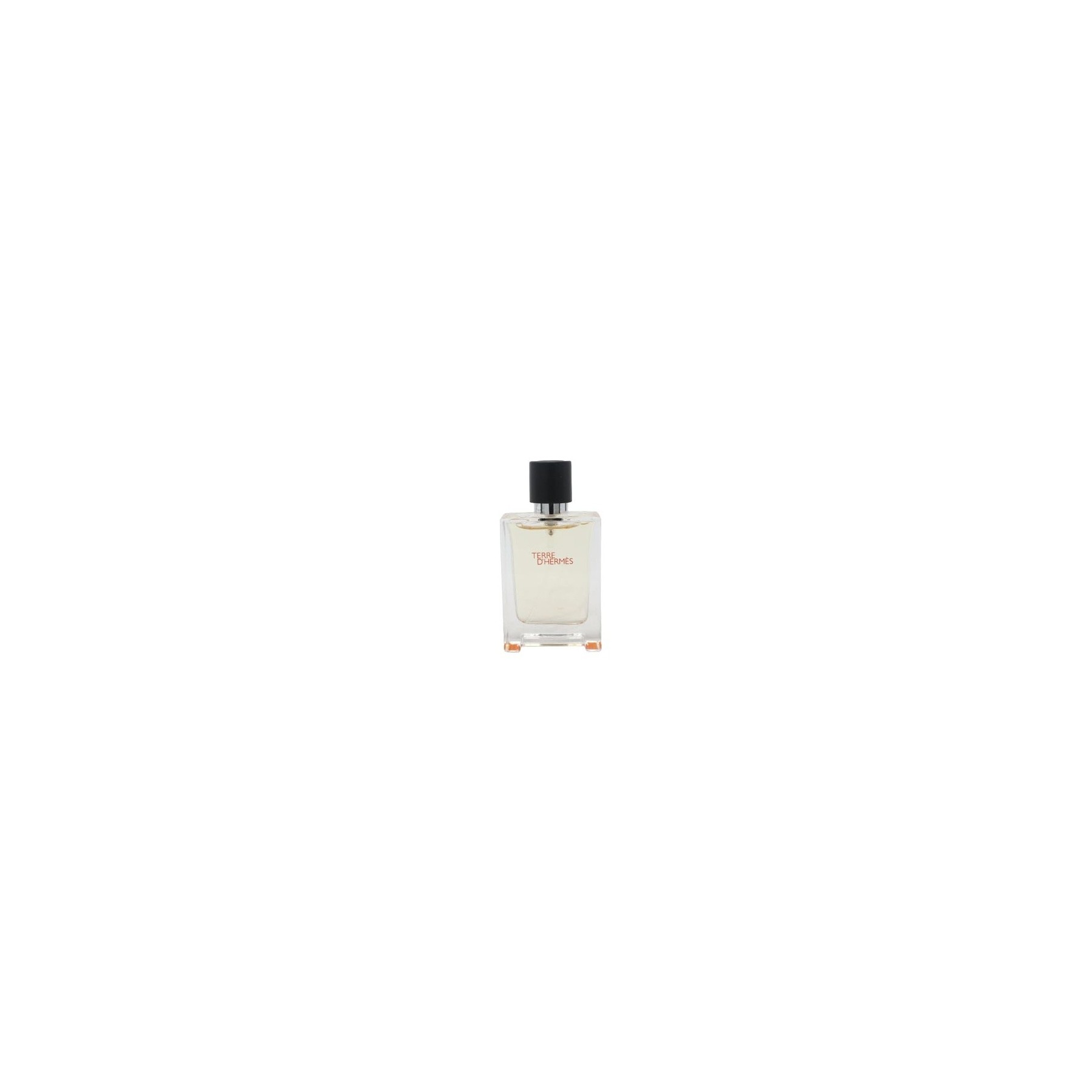 Hermes Terre D'hermes Eau De Toilette Spray for Men 12.5ml 0.42 Oz