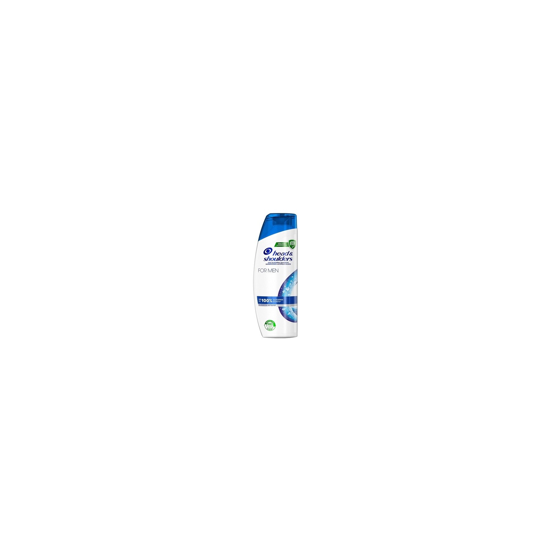 Head & Shoulders Anti-Dandruff Shampoo for Men 300ml