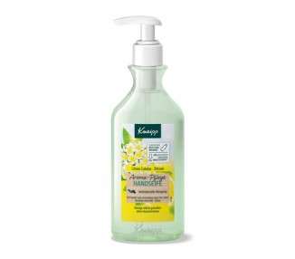 Aroma Care Hand Soap Litsea Cubeba and Lemon Antibacterial Hand Cleansing 250ml