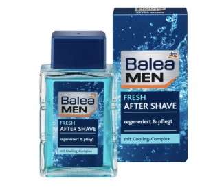Balea MEN After Shave Fresh 100ml