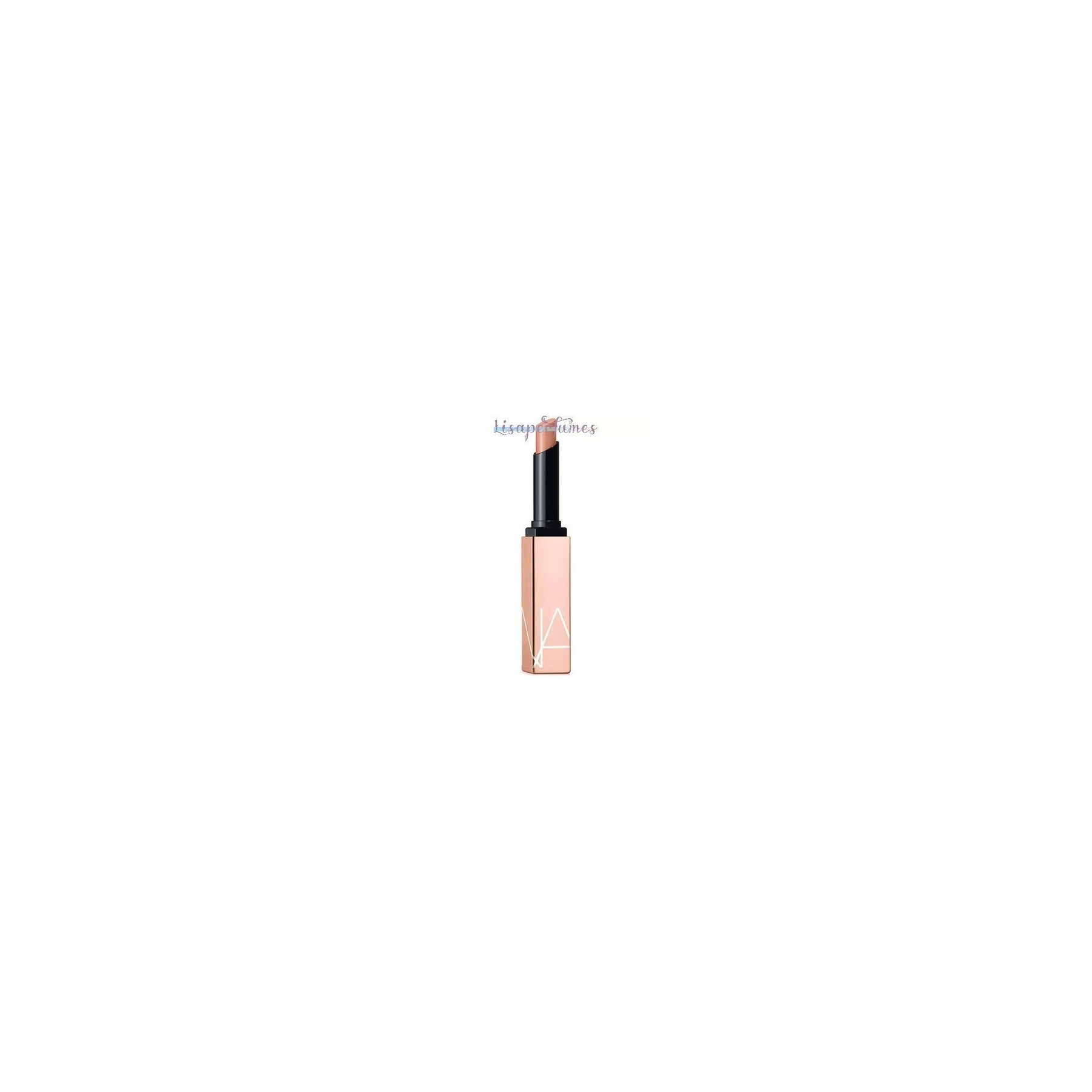 Nars Afterglow Sensual Shine Lipstick 200 Breathless 0.05oz 1.5g