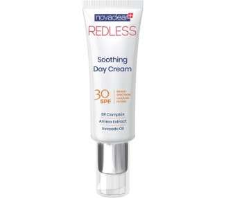 Redless Soothing Day Cream